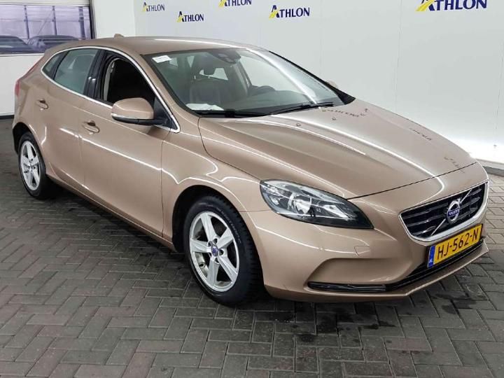 Photo 2 VIN: YV1MV7431G2311258 - VOLVO V40 