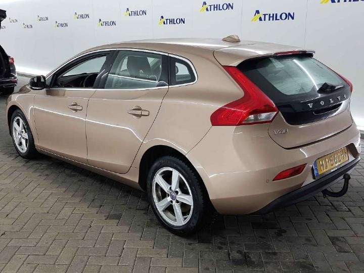 Photo 3 VIN: YV1MV7431G2311258 - VOLVO V40 