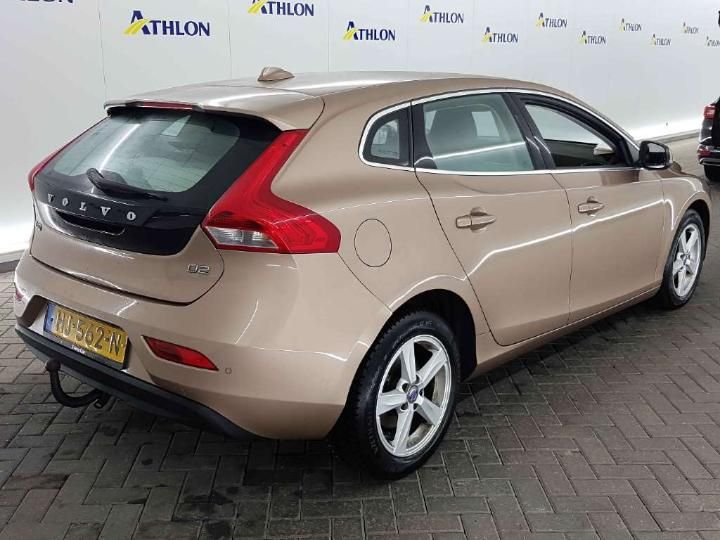 Photo 4 VIN: YV1MV7431G2311258 - VOLVO V40 