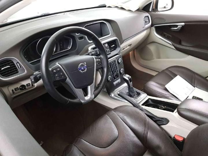 Photo 7 VIN: YV1MV7431G2311258 - VOLVO V40 