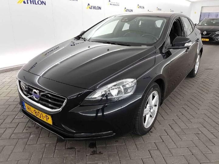 Photo 0 VIN: YV1MV7431G2311278 - VOLVO V40 