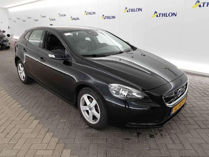 Photo 2 VIN: YV1MV7431G2311278 - VOLVO V40 