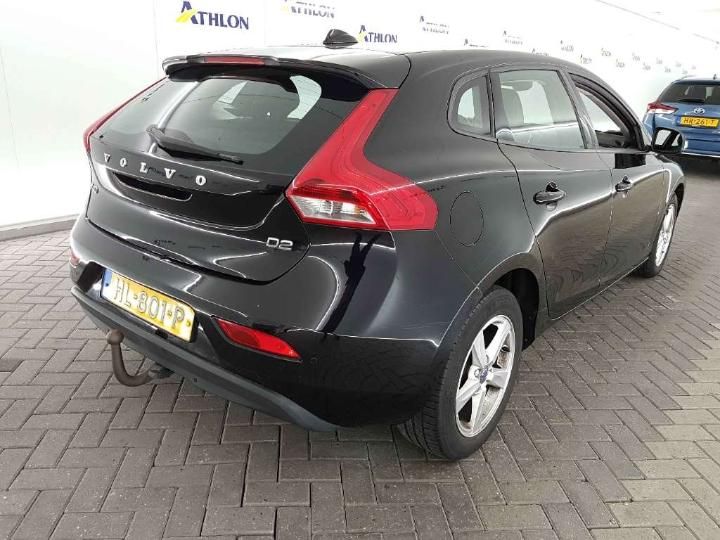 Photo 4 VIN: YV1MV7431G2311278 - VOLVO V40 