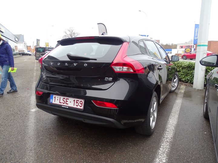 Photo 2 VIN: YV1MV7431G2311331 - VOLVO V40 