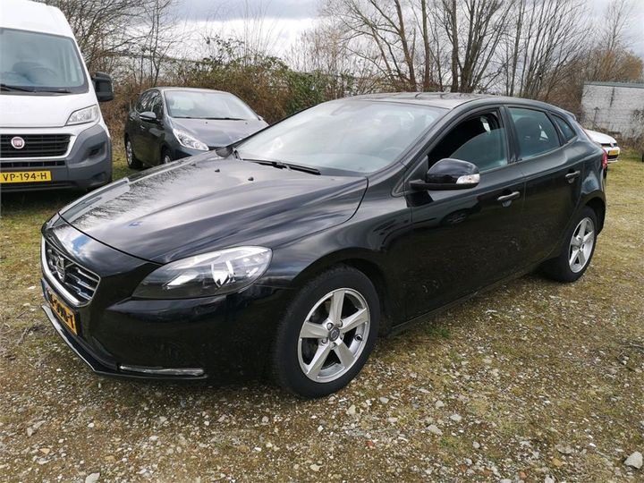 Photo 1 VIN: YV1MV7431G2311363 - VOLVO V40 