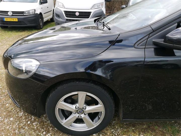 Photo 13 VIN: YV1MV7431G2311363 - VOLVO V40 