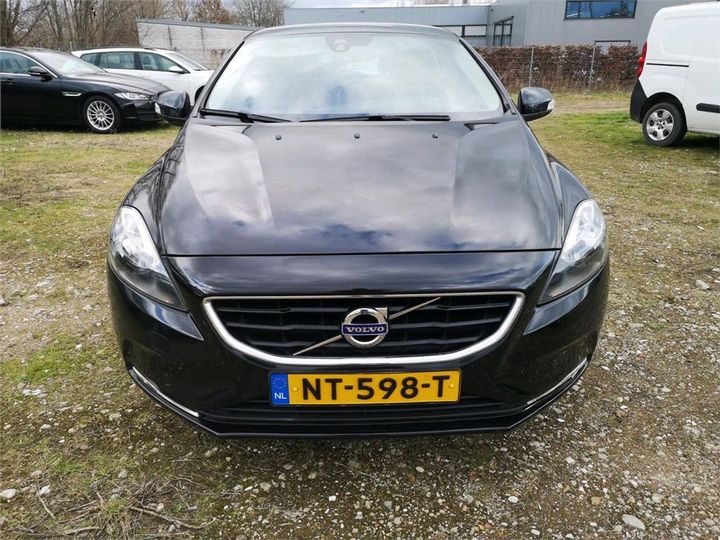 Photo 29 VIN: YV1MV7431G2311363 - VOLVO V40 