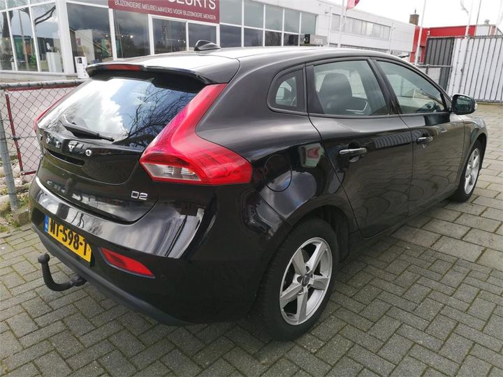 Photo 3 VIN: YV1MV7431G2311363 - VOLVO V40 