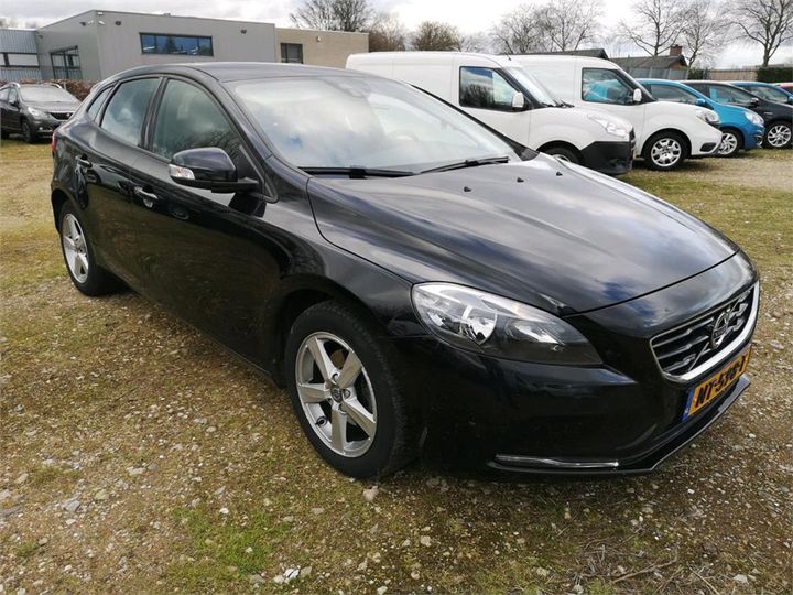 Photo 4 VIN: YV1MV7431G2311363 - VOLVO V40 