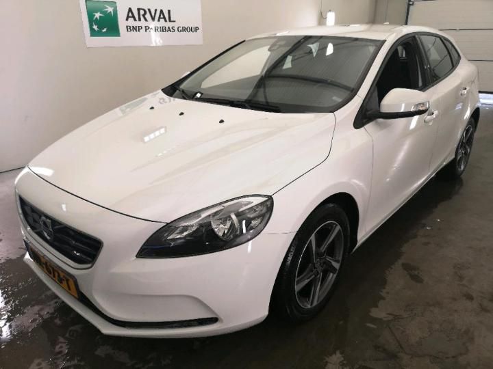 Photo 0 VIN: YV1MV7431G2311404 - VOLVO V40 