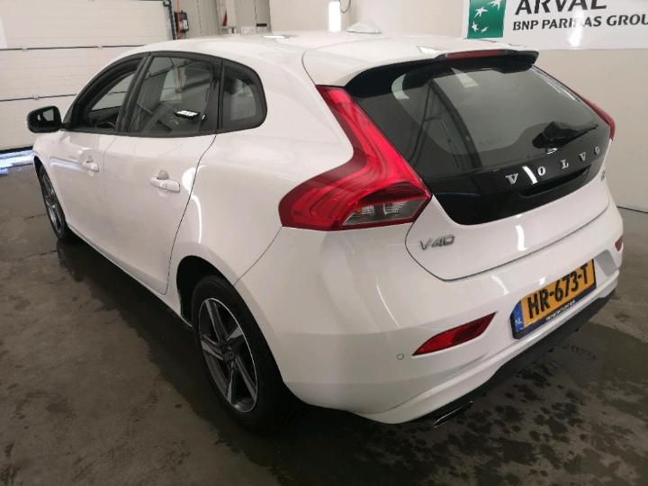 Photo 12 VIN: YV1MV7431G2311404 - VOLVO V40 