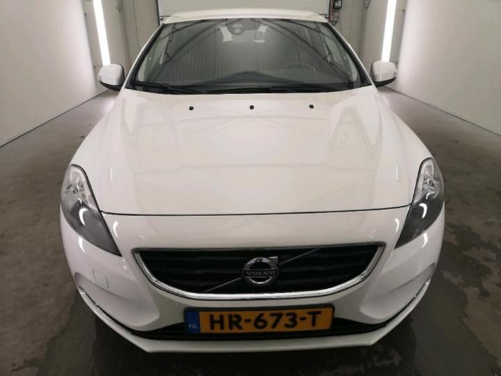 Photo 5 VIN: YV1MV7431G2311404 - VOLVO V40 