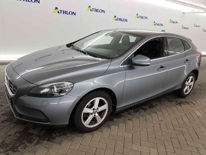 Photo 1 VIN: YV1MV7431G2311574 - VOLVO V40 