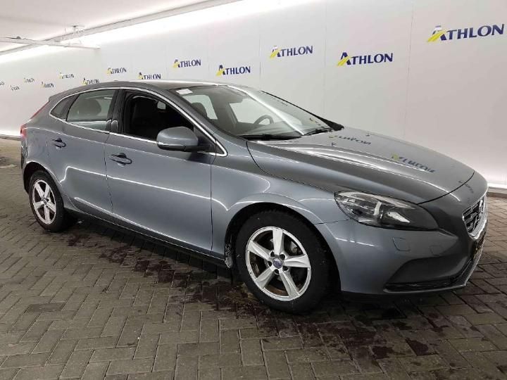 Photo 2 VIN: YV1MV7431G2311574 - VOLVO V40 