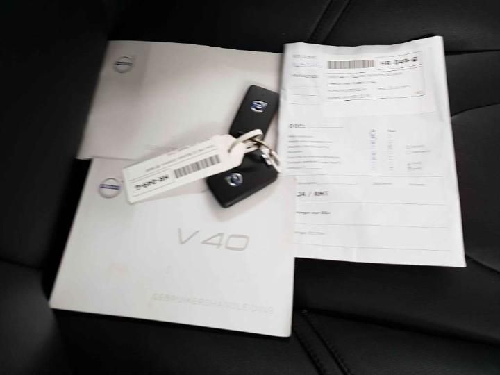 Photo 24 VIN: YV1MV7431G2311574 - VOLVO V40 