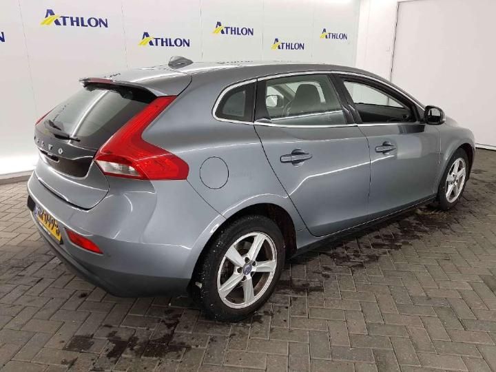 Photo 4 VIN: YV1MV7431G2311574 - VOLVO V40 