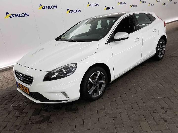 Photo 1 VIN: YV1MV7431G2311620 - VOLVO V40 