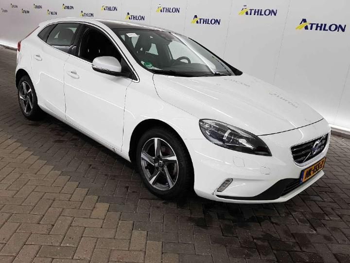 Photo 2 VIN: YV1MV7431G2311620 - VOLVO V40 