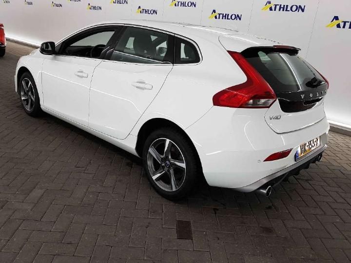 Photo 3 VIN: YV1MV7431G2311620 - VOLVO V40 