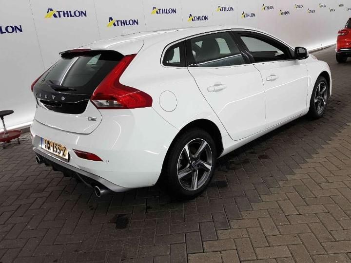 Photo 4 VIN: YV1MV7431G2311620 - VOLVO V40 