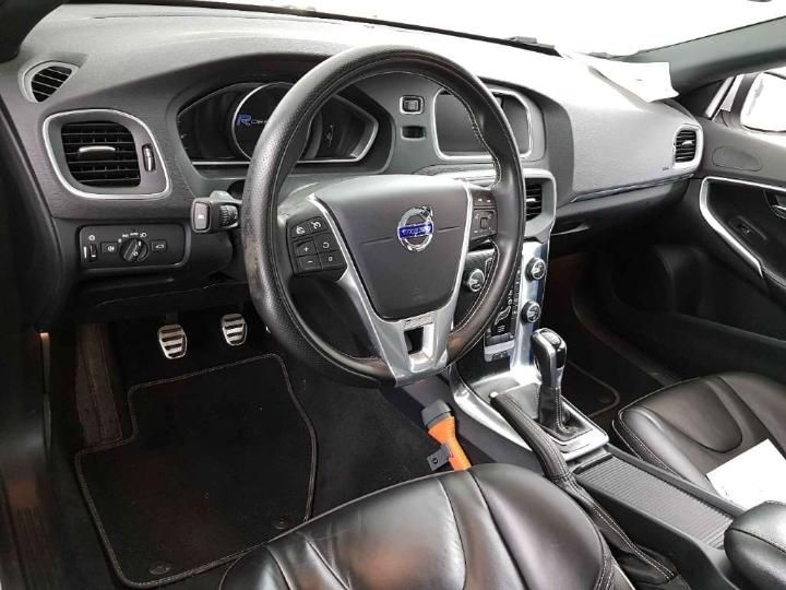 Photo 7 VIN: YV1MV7431G2311620 - VOLVO V40 