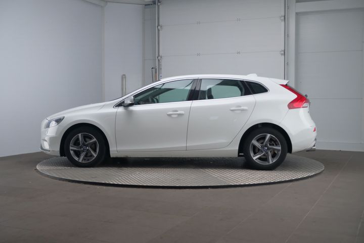 Photo 2 VIN: YV1MV7431G2311881 - VOLVO V40 