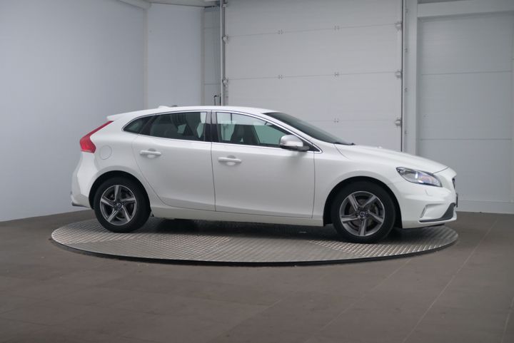 Photo 5 VIN: YV1MV7431G2311881 - VOLVO V40 