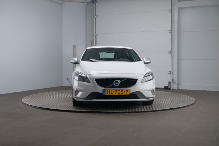 Photo 6 VIN: YV1MV7431G2311881 - VOLVO V40 