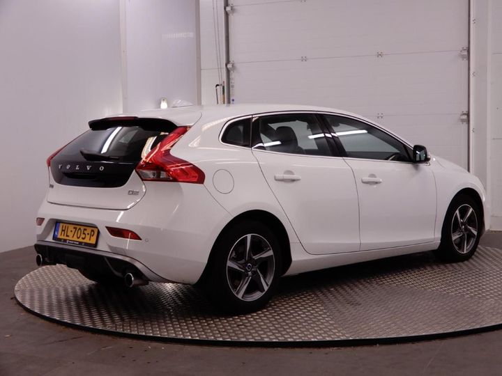 Photo 8 VIN: YV1MV7431G2311881 - VOLVO V40 