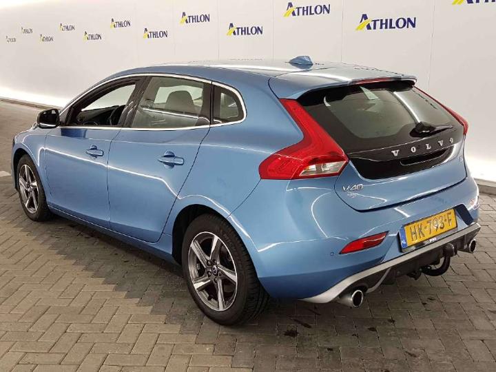 Photo 3 VIN: YV1MV7431G2311935 - VOLVO V40 