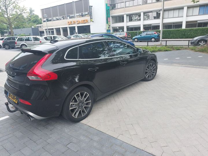 Photo 4 VIN: YV1MV7431G2311973 - VOLVO V40 