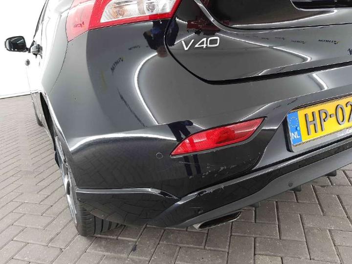 Photo 13 VIN: YV1MV7431G2312004 - VOLVO V40 