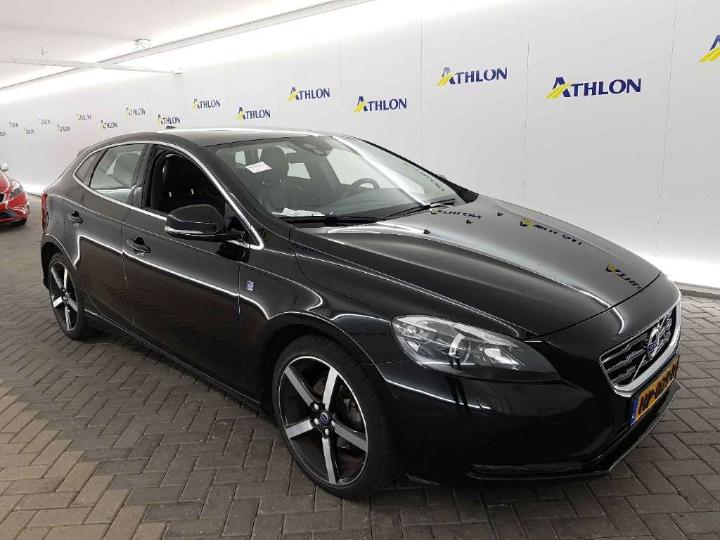 Photo 24 VIN: YV1MV7431G2312004 - VOLVO V40 