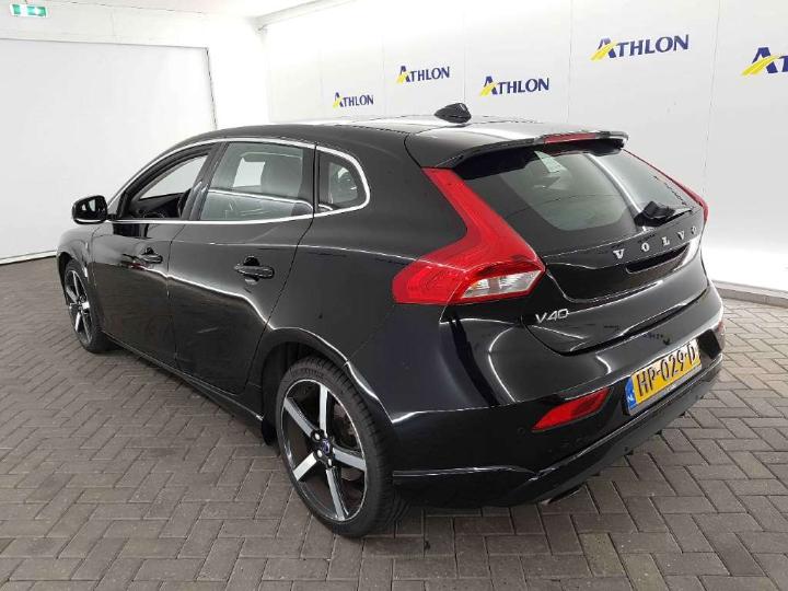 Photo 25 VIN: YV1MV7431G2312004 - VOLVO V40 