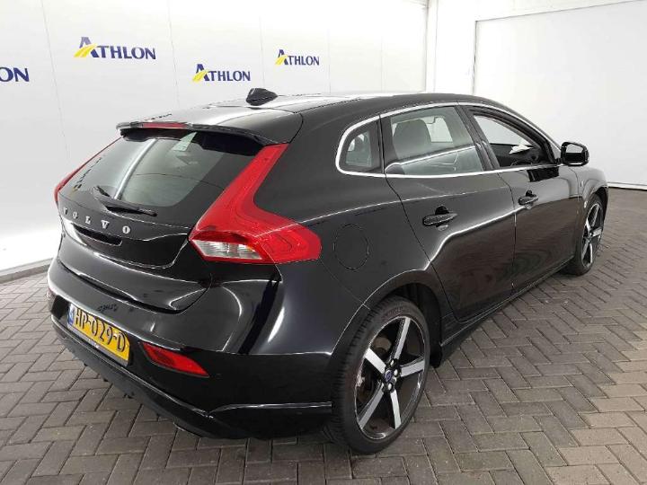 Photo 26 VIN: YV1MV7431G2312004 - VOLVO V40 