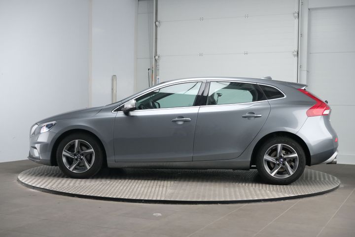 Photo 2 VIN: YV1MV7431G2312127 - VOLVO V40 