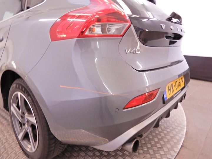 Photo 21 VIN: YV1MV7431G2312127 - VOLVO V40 