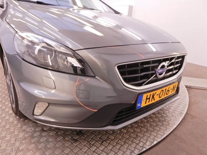 Photo 25 VIN: YV1MV7431G2312127 - VOLVO V40 