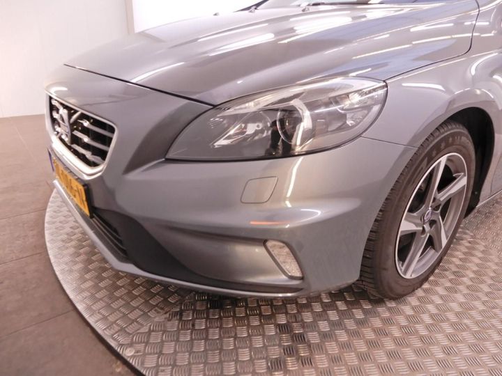 Photo 28 VIN: YV1MV7431G2312127 - VOLVO V40 