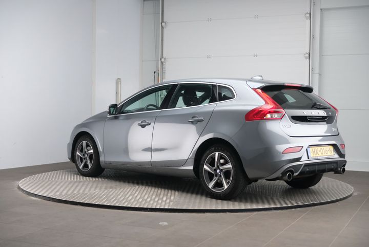 Photo 3 VIN: YV1MV7431G2312127 - VOLVO V40 