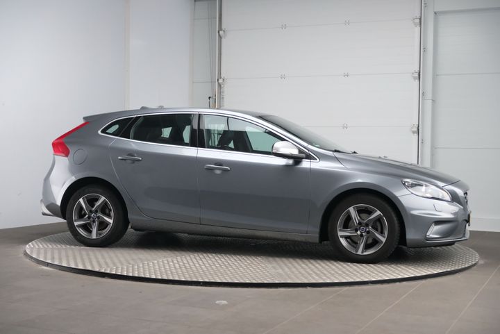 Photo 5 VIN: YV1MV7431G2312127 - VOLVO V40 