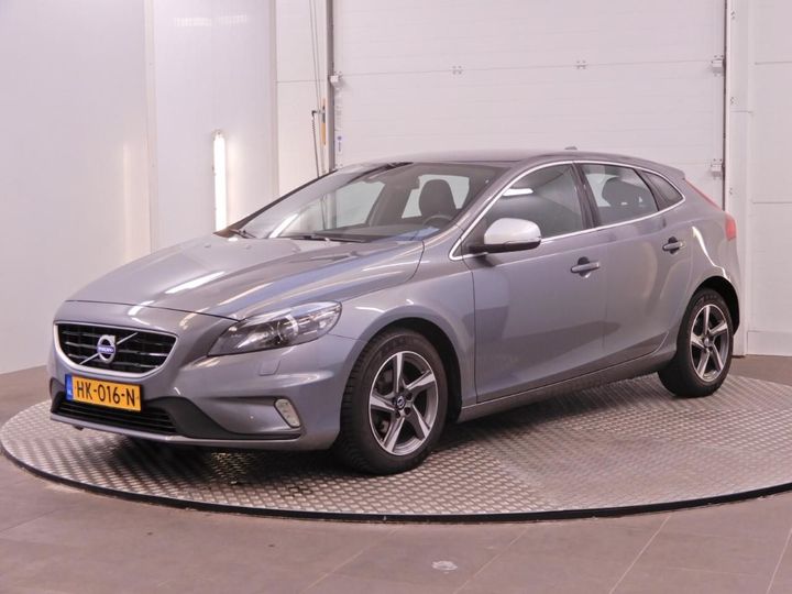 Photo 7 VIN: YV1MV7431G2312127 - VOLVO V40 