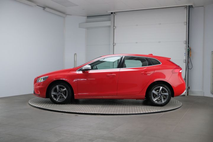 Photo 2 VIN: YV1MV7431G2312207 - VOLVO V40 