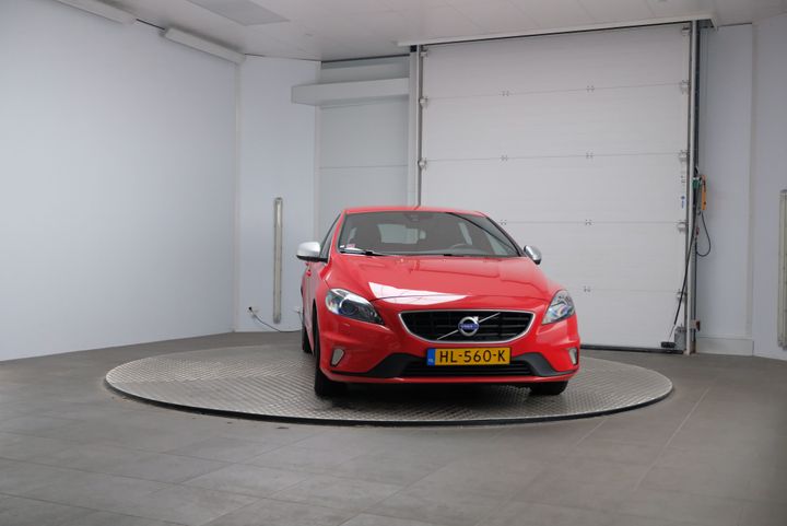 Photo 6 VIN: YV1MV7431G2312207 - VOLVO V40 