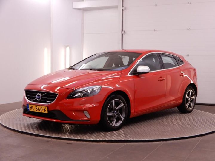 Photo 7 VIN: YV1MV7431G2312207 - VOLVO V40 