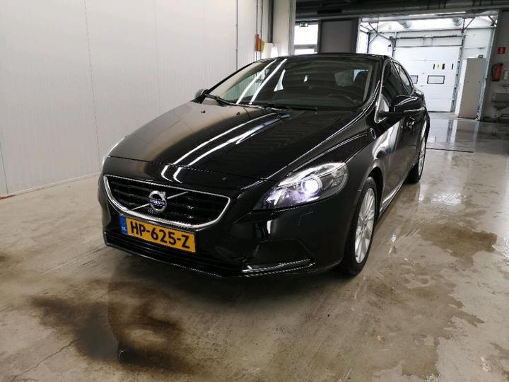 Photo 1 VIN: YV1MV7431G2312216 - VOLVO V40 