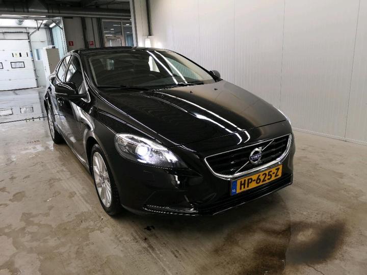 Photo 2 VIN: YV1MV7431G2312216 - VOLVO V40 