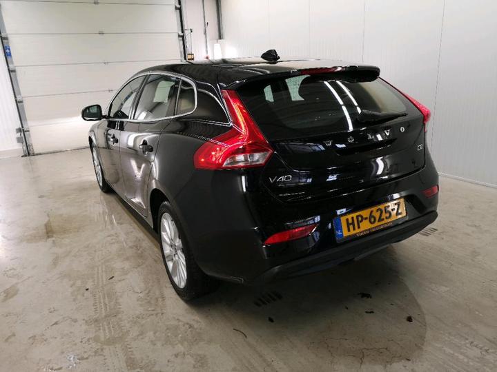 Photo 3 VIN: YV1MV7431G2312216 - VOLVO V40 