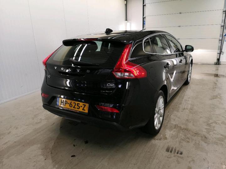 Photo 4 VIN: YV1MV7431G2312216 - VOLVO V40 