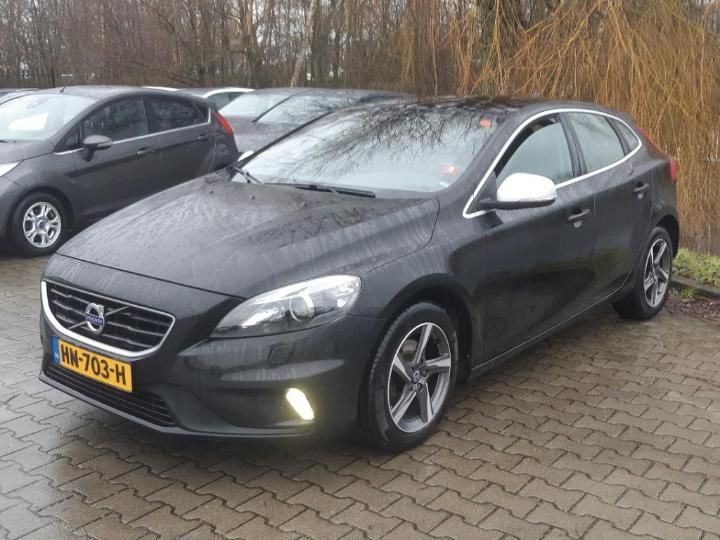 Photo 1 VIN: YV1MV7431G2312227 - VOLVO V40 